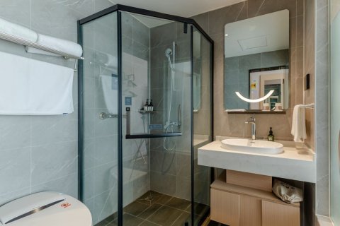 城市之家·精选酒店(萧县店)