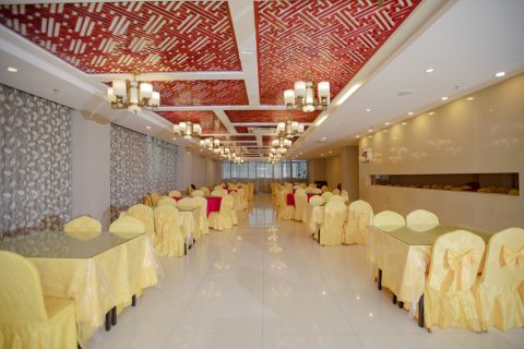 寻甸凤仪大酒店