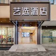 酒店头图