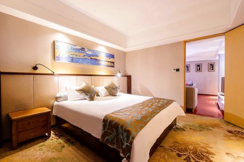 兰花桦酒店(银川宁医大附院店)