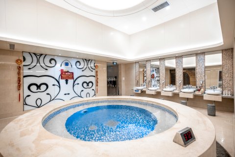 张家口国际大酒店