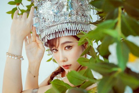 皇马假日南洋博物馆酒店(海口骑楼老街店)