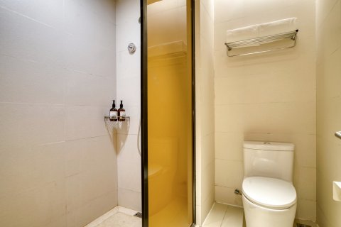 全季酒店(杭州文二西路西溪湿地店)