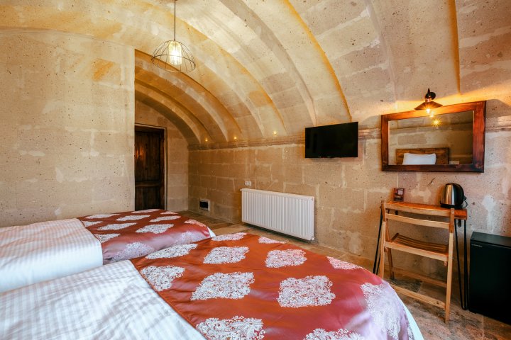 Stone House, Studio Room in Cappadocia