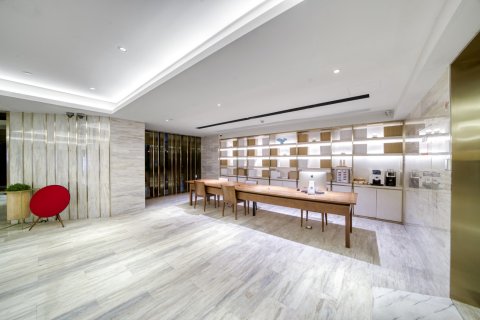 全季酒店(杭州文二西路西溪湿地店)