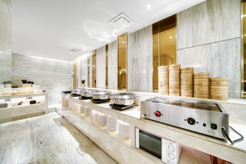 全季酒店(杭州文二西路西溪湿地店)