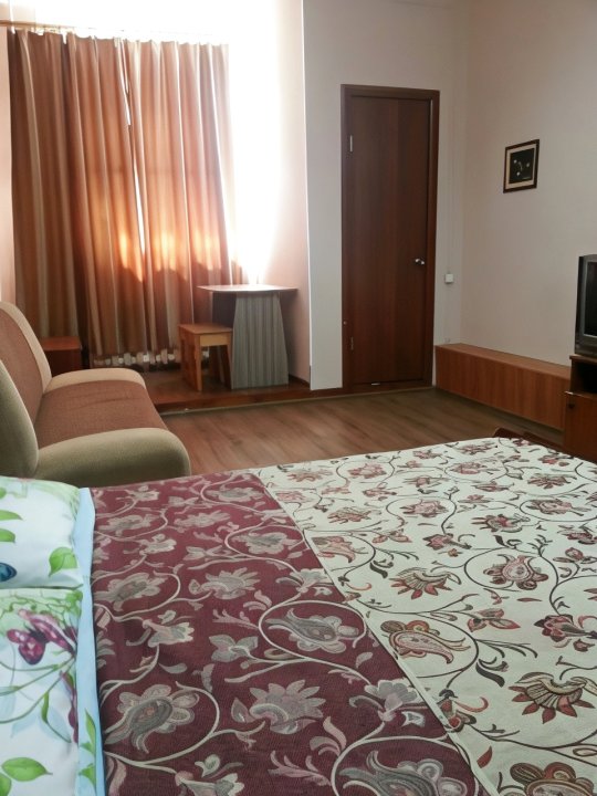 Irkut Mini-Hotel