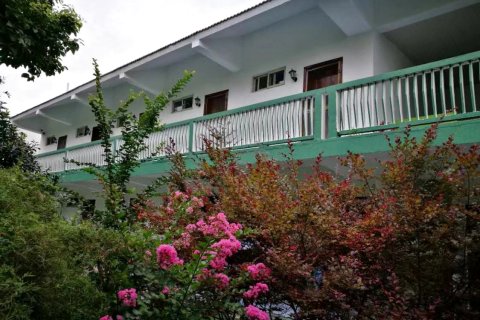 苏州牛仔风情度假村