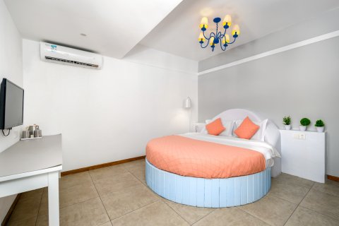 哪里那里海岸精品客栈(三亚亚龙湾店)