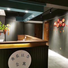 酒店头图