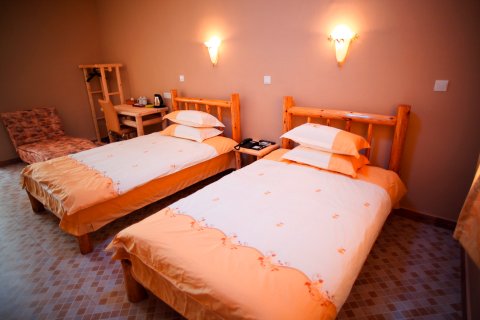 苏州牛仔风情度假村