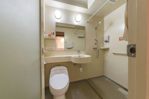 365云盟酒店(滦南南大街店)