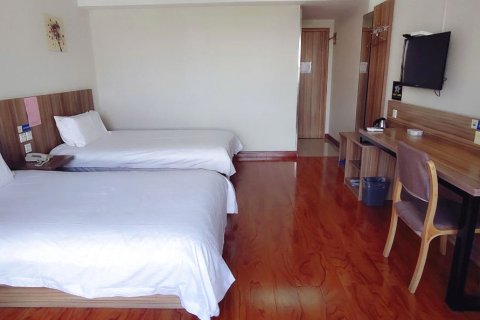 驿家365连锁酒店(沧州南川老街清风楼店)