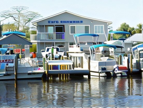 博尼塔海滩度假汽车旅馆(Bonita Beach Resort Motel)