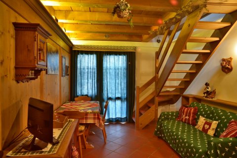 Romantic Suite Faloria