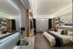 索县塔嘎德大酒店