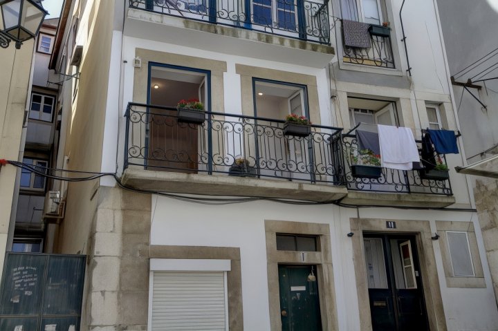 阿尔法玛公寓(Alfama Story House)