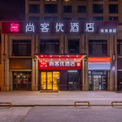 酒店头图