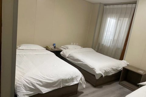 速8酒店(迁安长途客运站店)