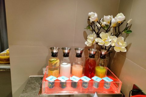 如家商旅酒店(徐州市苏宁广场回龙窝店)