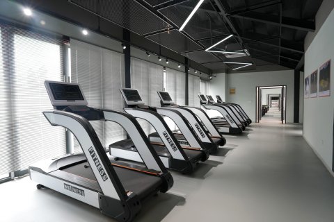 齐云山白岳度假酒店