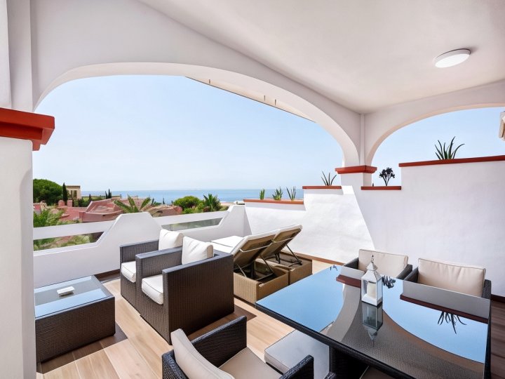 马贝拉海滩公寓(Marbella Playa)
