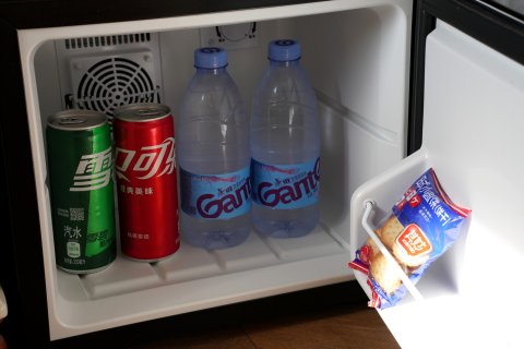 270°夕阳海景城堡酒店(北海涠洲岛滴水丹屏二号店)