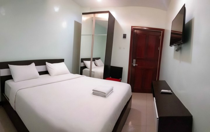 Sapadia Guest House Sindoro