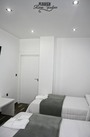 何塞菲娜女王旅馆(Pension Reina Josefina)