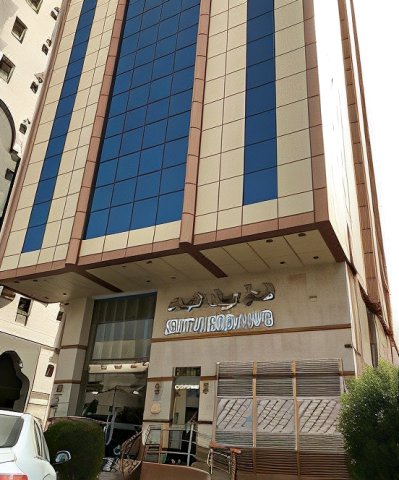 Souoff Al Shouhada Hotel