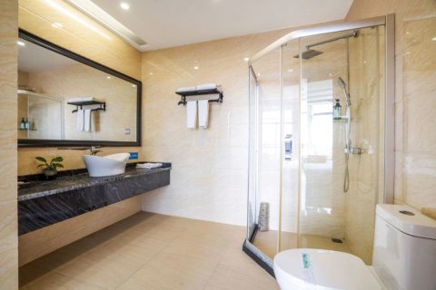 弥勒亚胜熹禾大酒店(红河水乡温泉路店)