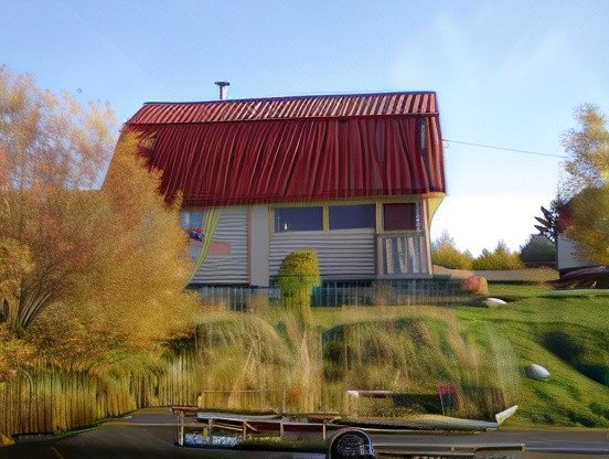 Guest House Mukki-Mukki