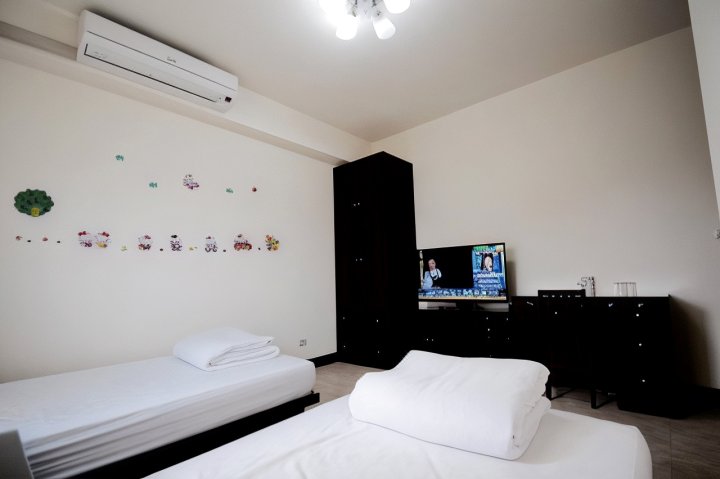 金门好宿(Nice Hostel)