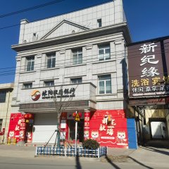 酒店头图