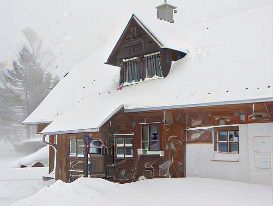 Almgasthaus Seebergalm