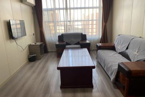 速8酒店(迁安长途客运站店)