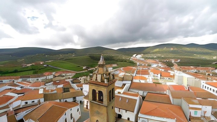 Hotel Coto de la Serena