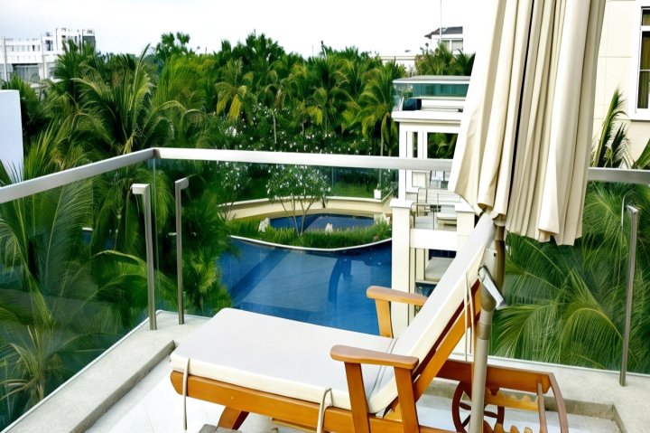 Blue Lagoon Resort Hua Hin