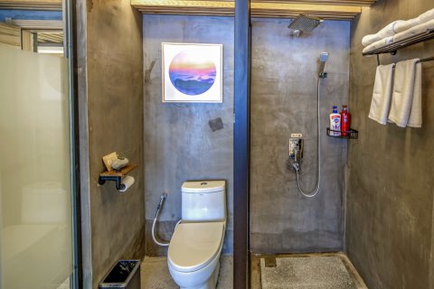 四大名筑美学客栈(天门山国家森林公园店)