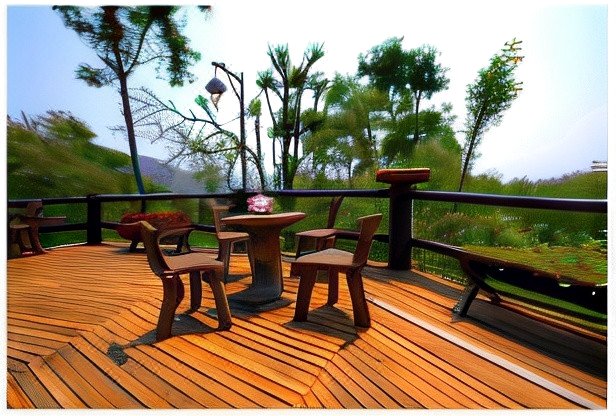 普莱努恩度假村酒店(Prai Nurn Resort)
