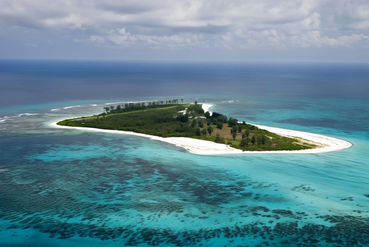 塞舌尔博尔德岛旅馆(Bird Island Lodge Seychelles)