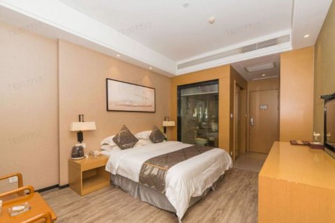 罗源古润生态酒店