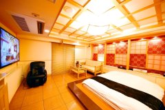 川越香草度假酒店（限成人）(Vanilla Resort Kawagoe (Adult Only))