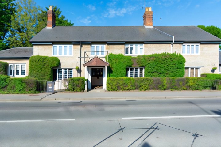 The Jersey Arms Hotel- Bicester(The Jersey Arms Hotel- Bicester)