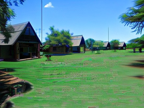 曼格瓦谷野生动物园 SPA 旅馆(Mangwa Valley Game Lodge & Spa)