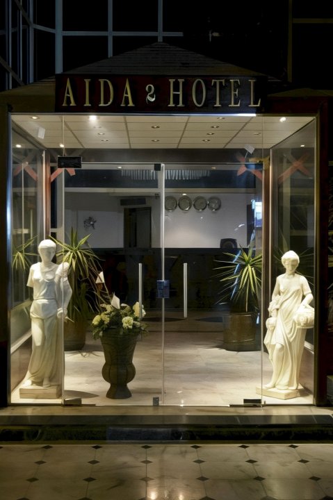 纳马湾阿依达酒店2(Aida 2 Hotel - Naama Bay)