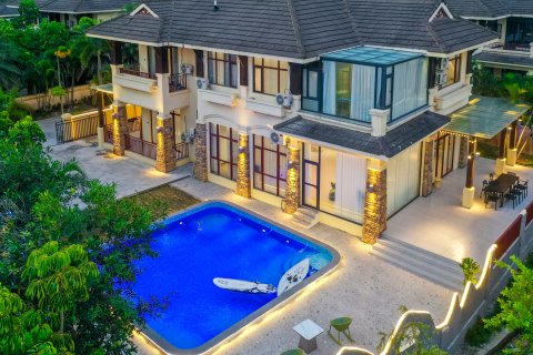 东山岛名邦民宿(金銮湾店)