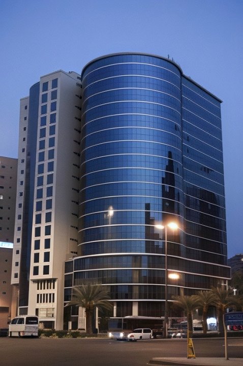 Zahrat Al Saad Hotel 3