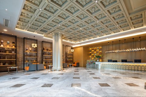 舜和枣庄大酒店