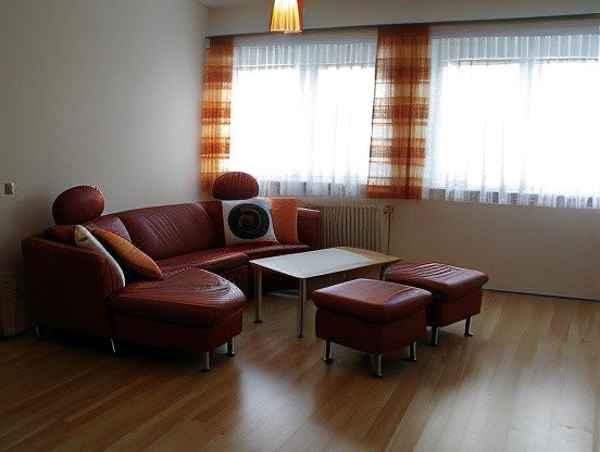 Ferienwohnung im FahrAktivZentrum Fohnsdorf